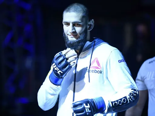 Боец UFC Царукян прокомментировал высказывание Чимаева, который заявил, что готов «порвать» Хабиба Нурмагомедова