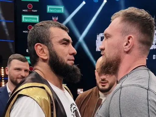 Камил Гаджиев дал прогноз на бой Кудряшов – Вагабов