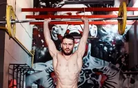 Дебютант UFC Бондарь рассказал, за что его прозвали Психом