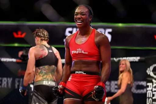 Президент PFL отреагировал на дебют Кларессы Шилдс в MMA