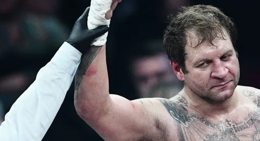 Bellator не заинтересован в Александре Емельяненко