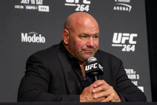 Дана Уайт считает, что лига Хабиба намерена конкурировать с UFC