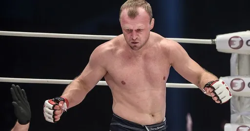 Александр Шлеменко ответил Александру Емельяненко, который назвал его клоуном