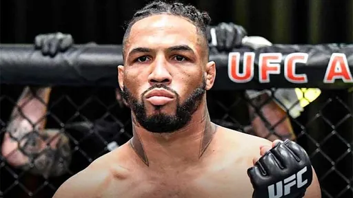Кевин Ли: сейчас моя цель – показать UFC, что они совершили одну из своих худших ошибок