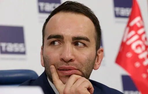Гаджиев отреагировал на слова Басты о Хабибе