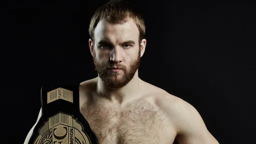 Гольцов рассказал о главных соперниках на чемпионате мира по самбо