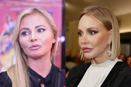 Дана Борисова подписала контракт на бой с Машей Малиновской