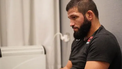 Шамиль Завуров проведет бой с Нариманом Аббасовым за пояс AMC Fight Night