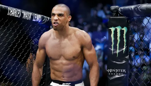 Барбоза подписал новый контракт с UFC