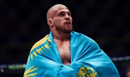 Артем Резников считает бой Махачева с Фергюсоном неинтересным