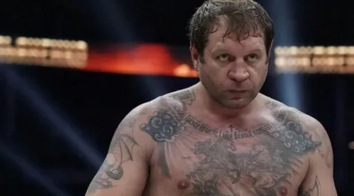 Бой Александра Емельяненко и Вячеслава Дацика запланирован на март 2022 года
