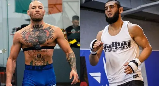 Ветеран MMA Брэд Пикетт: Чимаев сделал бы с Макгрегором то же, что и Хабиб