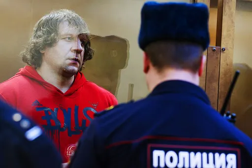 Емельяненко, Дацик, Новоселов и другие: российские бойцы ММА, у которых были проблемы с законом