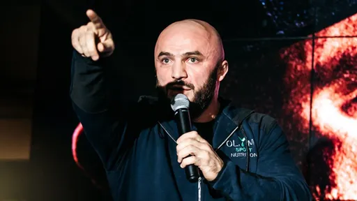 Ислам Муртазаев – о поражении Магомеда Исмаилова от Минеева: его здоровье подвело