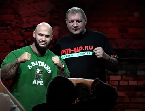 Президент Международной ассоциации бокса прокомментировал бой Александра Емельяненко и Джигана