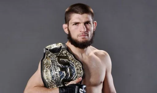«Khabib Time» is over. Чендлер против Оливейры