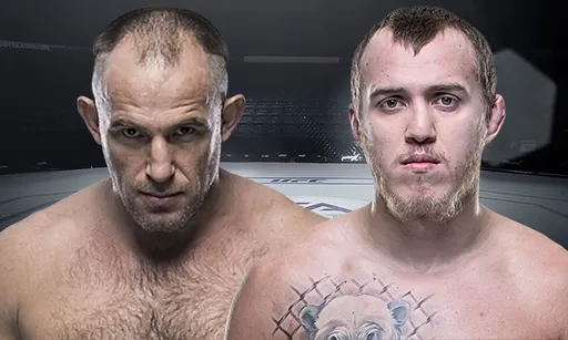 UFC 20 июня. Возможно, последний бой Алексея Олейника в лиге