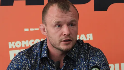 Шлеменко: очень много людей хотят, чтобы Тарасова побили