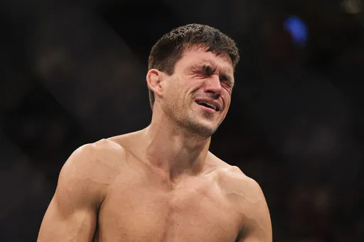 Демиан Майя и Джимми Ривера выбыли из ростера UFC