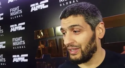 Владелец AMC Fight Nights считает, что Исмаилов победит Минеева решением судей