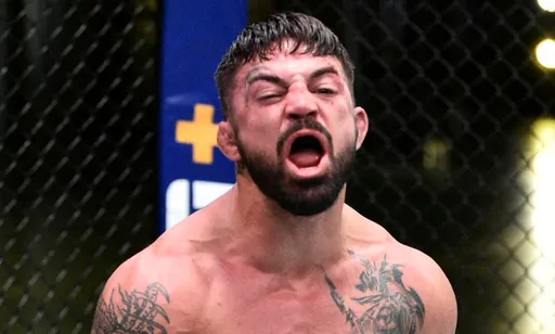 Майк Перри подписал контракт с лигой кулачных боев Bare Knuckle FC