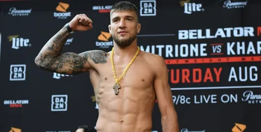Хамзат Чимаев оценил шансы Ярослава Амосова в UFC