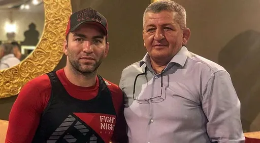 Президент AMC Fight Nights: турнира памяти Абдулманапа Нурмагомедова – достояние Хабиба