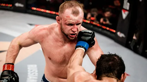 Президент Fight Nights Гаджиев раскрыл гонорар Шлеменко за бой против Сантоса