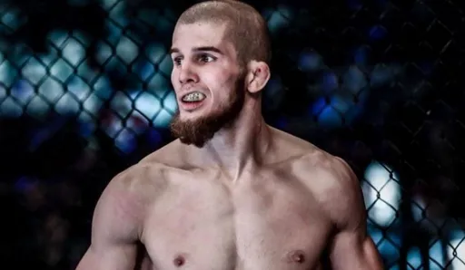 Раисов обратился к президенту UFC: Дана, дай мне любого легковеса