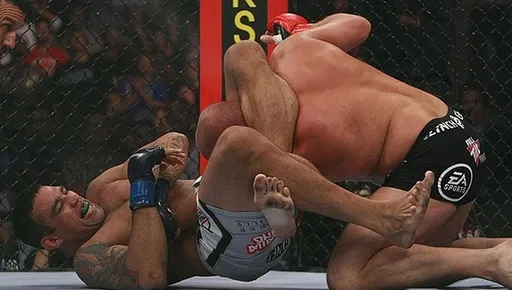 Вердум – президенту Bellator: отдай мне Федора, прикончу его еще раз