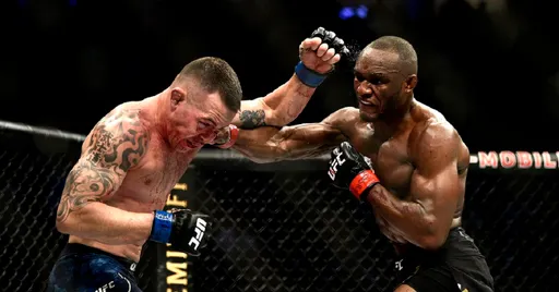 Историческая победа Альвареса и убойный турнир UFC 268. Главные новости недели в мире единоборств