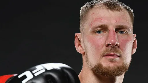 Волков высказался по поводу возможного боя за временный пояс