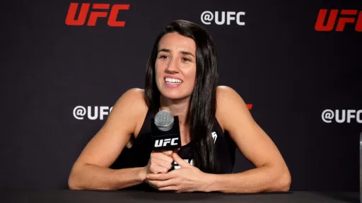 Бой Марины Родригес и Ян Сяонянь пройдет 5 марта на UFC 272
