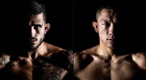 Серджио Петтис нокаутировал Киоджи Хоригучи на Bellator 272