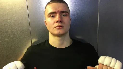 Владимир Мышев дал прогноз на бой Канело – Бивол