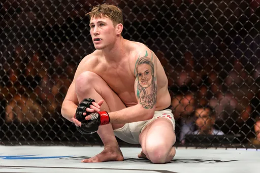 Бойцы UFC дали прогноз на бой Брансон – Тилл