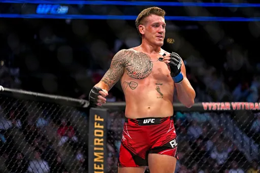 Бой Брендана Аллена и Пунахили Сориано состоится 24 июля в UFC