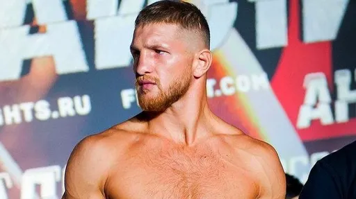 Владимир Минеев готов драться в любой весовой категории