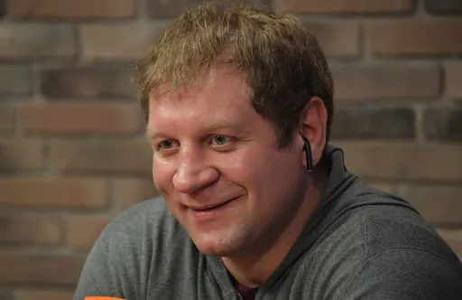 Вагаб Вагабов: Александр Емельяненко не дурачок, чтобы оскорблять весь дагестанский народ