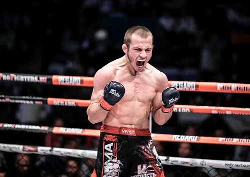 Почему он еще не в UFC? Магомед Юнусилау — непобежденный российский проспект