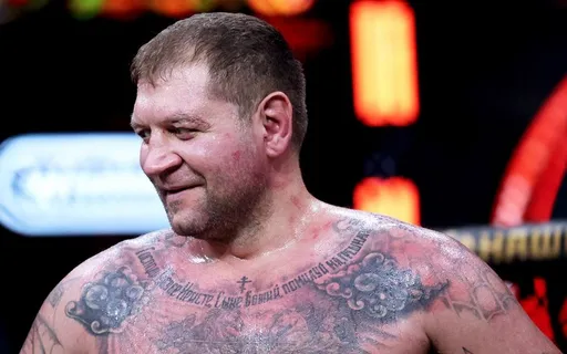 На пресс-конференции, посвященной Bellator 269, попросили не задавать вопросы об Александре Емельяненко