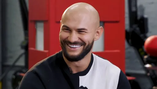 «Пойду пивка бахну!». Джиган ответил на угрозы Александра Емельяненко