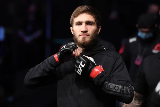 Саид Нурмагомедов встретится с Коди Стаманном 22 января на турнире UFC 270