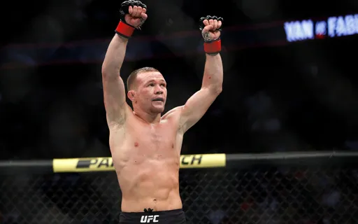 Чемпион ONE Championship Адриано Мораес: Петр Ян – монстр. Он настоящий дикарь