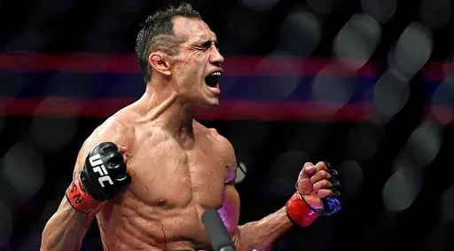 Фергюсон – о руководстве UFC: вы ведете себя, как чертовы торговцы наркотиками