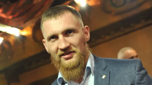 Кудряшов раскритиковал Александра Емельяненко за слова о брате Федоре