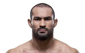 Экс-боец UFC Дави Рамос стал участником Гран-при легковесов ACA