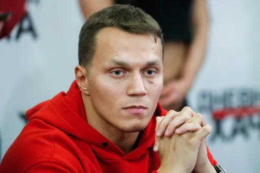 Артем Тарасов ответил на слова Александра Емельяненко