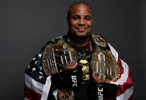 Бывший чемпион UFC Даниэль Кормье назвал худший поединок в истории промоушена