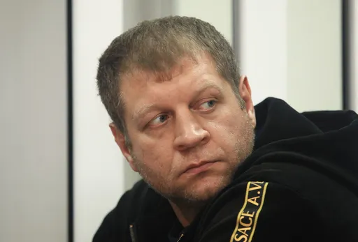 Александр Емельяненко ответил хейтерам цитатой главы МИД РФ Лаврова